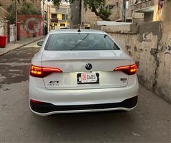 ڤۆڵکسواگن جێتا